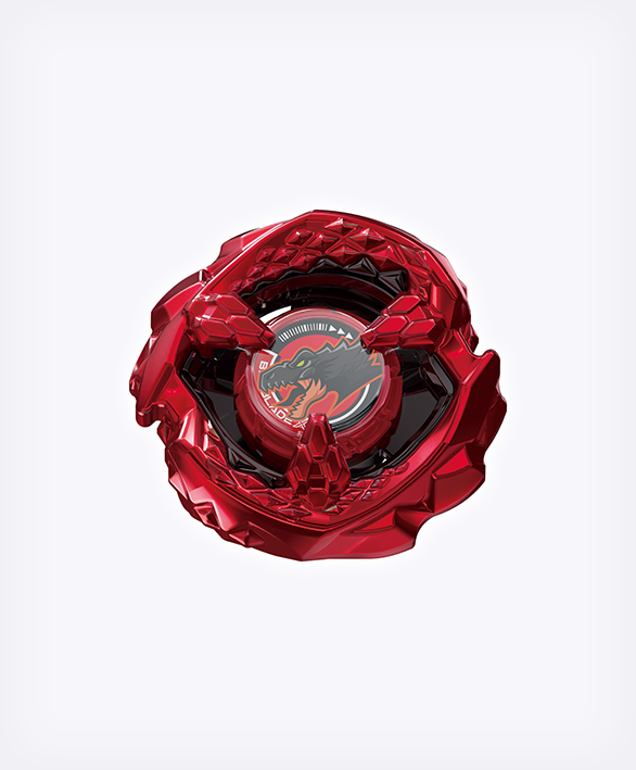 Beyblade X UX-10 Customize Set U