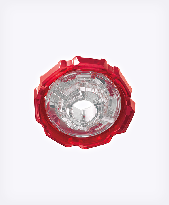 Beyblade X UX-10 Customize Set U