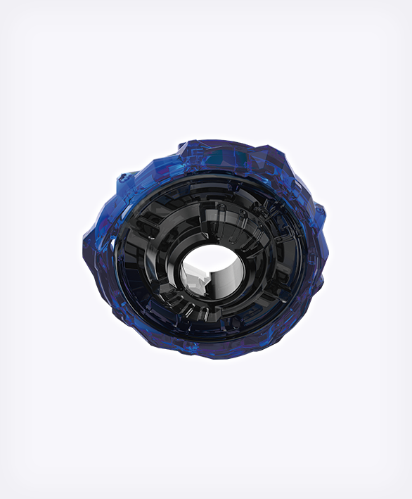 Beyblade X UX-11 Starter Impact Drake 9-60LR