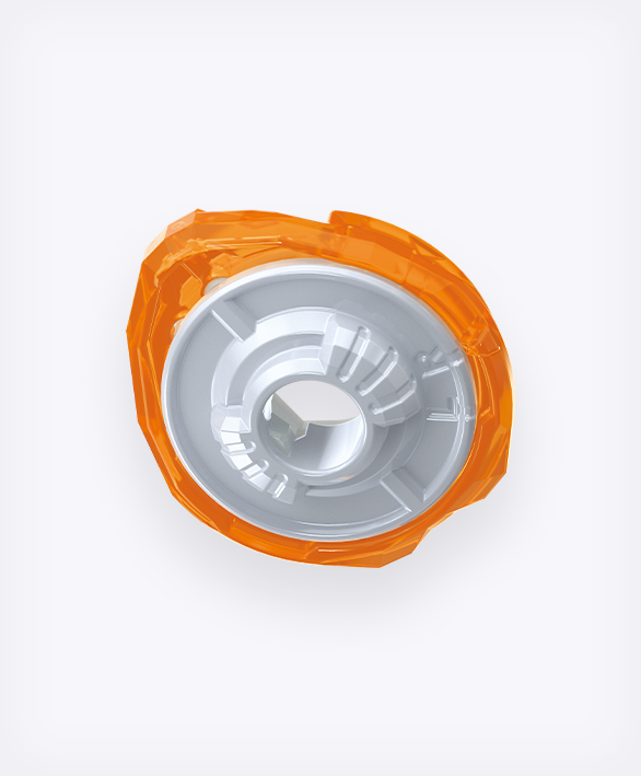 Beyblade X UX-13 Booster Golem Rock 1-60UN