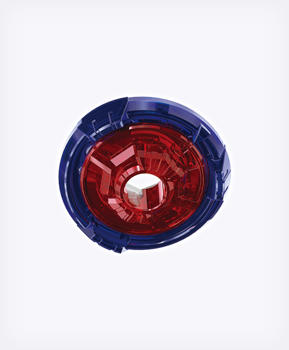 Beyblade X UX-14 Starter Scorpio Spear 0-70Z