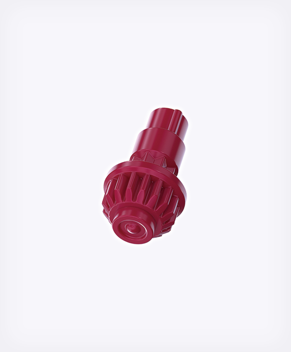 Beyblade X UX-14 Starter Scorpio Spear 0-70Z
