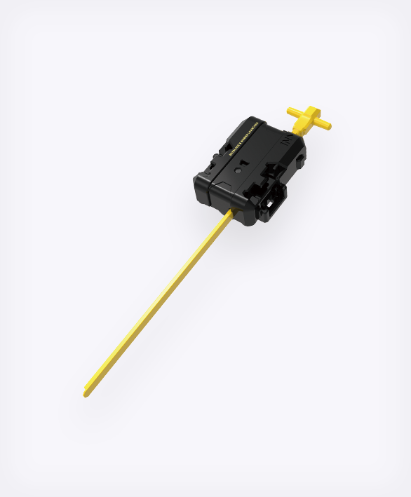 Beyblade X UX-14 Starter Scorpio Spear 0-70Z