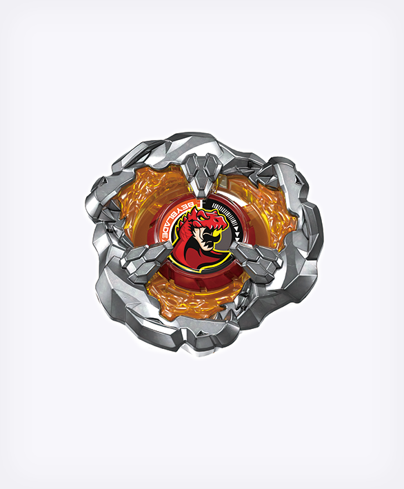 Beyblade X UX-15 Shark Scale Deck Set