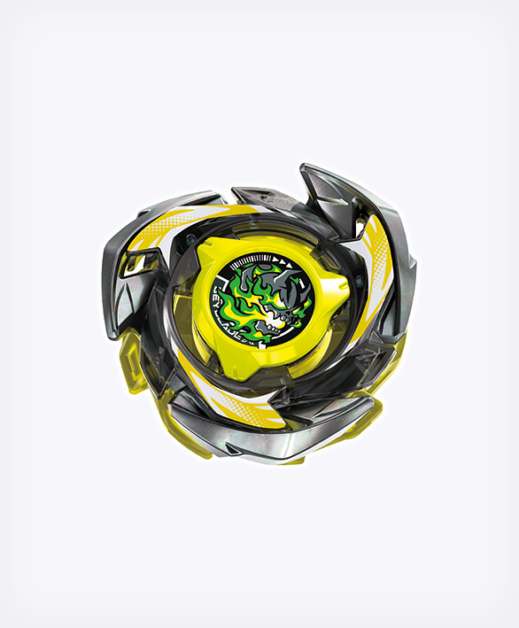 Beyblade X UX-15 Shark Scale Deck Set