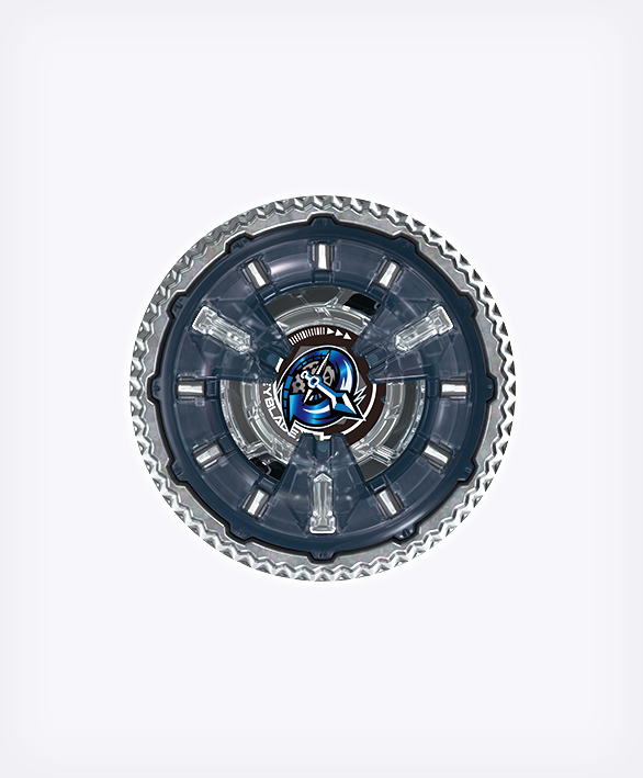 Beyblade X UX-16 Random Booster Clock Mirage Select