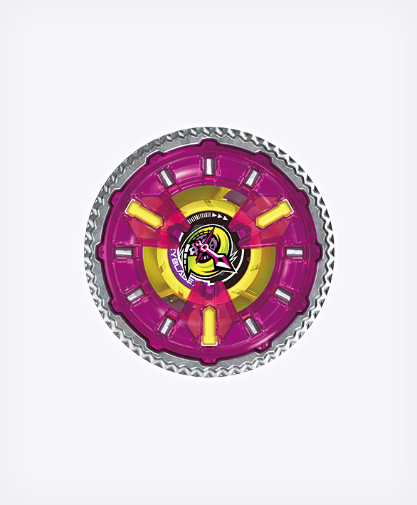 Beyblade X UX-16 Random Booster Clock Mirage Select