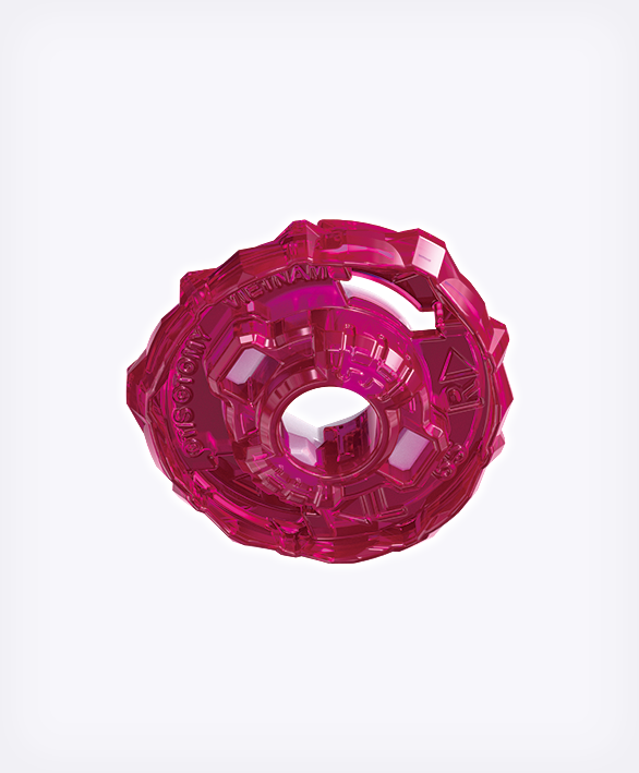 Beyblade X UX-16 Random Booster Clock Mirage Select