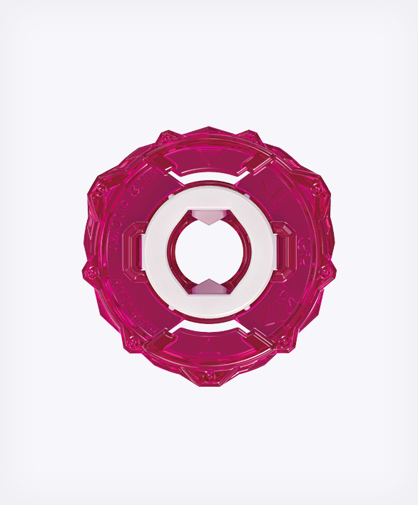 Beyblade X UX-16 Random Booster Clock Mirage Select