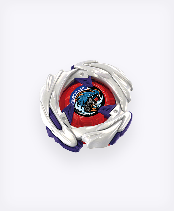Beyblade X UX-17 Starter Meteor Dragoon 3-70J