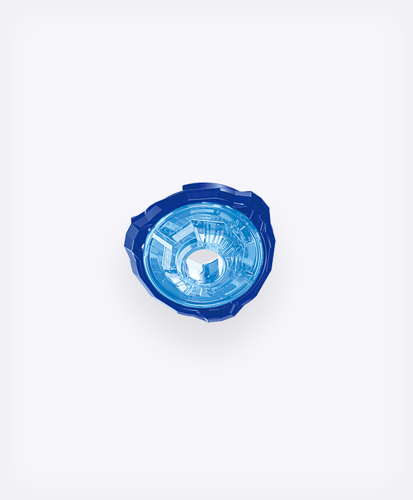 Beyblade X UX-17 Starter Meteor Dragoon 3-70J