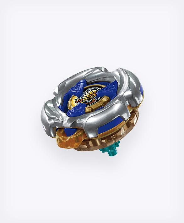 Beyblade X UX-18 Random Booster Vol.08