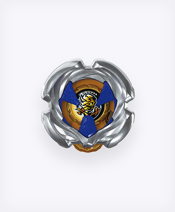 Beyblade X UX-18 Random Booster Vol.08