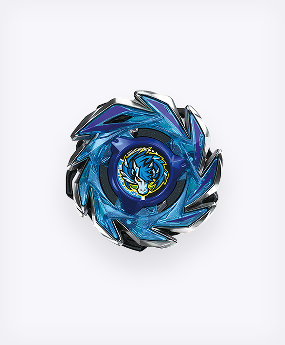 Beyblade X UX-18 Random Booster Vol.08
