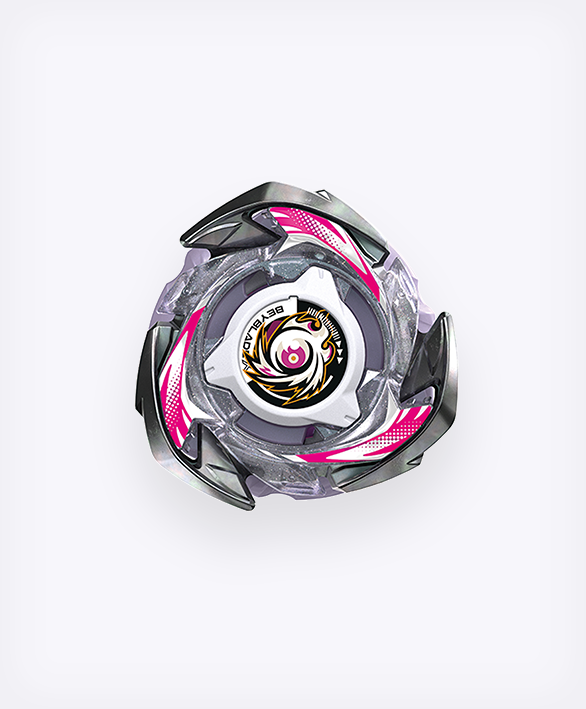 Beyblade X UX-18 Random Booster Vol.08