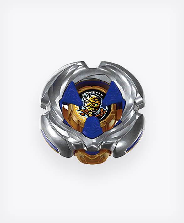 Beyblade X UX-18 Random Booster Vol.08