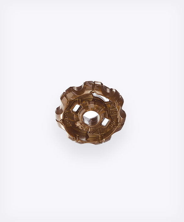 Beyblade X UX-18 Random Booster Vol.08
