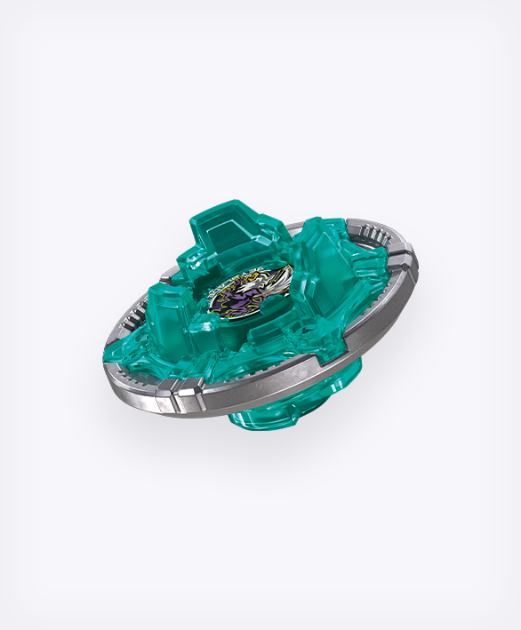 Beyblade X UX-19 Starter Bullet Griffon H