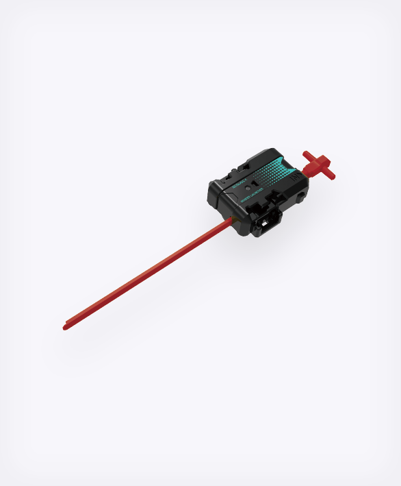 Beyblade X UX-19 Starter Bullet Griffon H