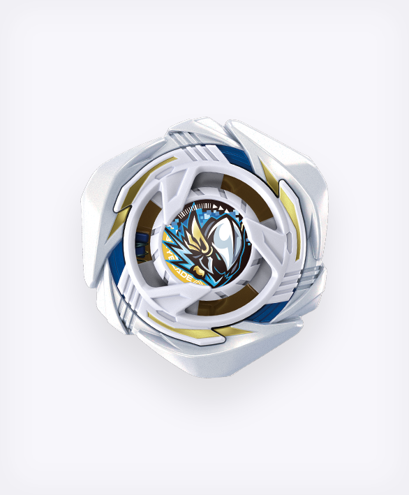 Beyblade X UX-20 Starter Glory Valkyrie LF