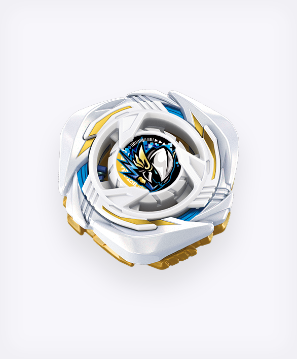 Beyblade X UX-20 Starter Glory Valkyrie LF