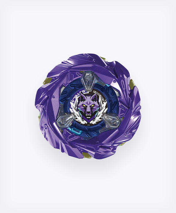 Beyblade X UX-21 Hells Nether Deck Set