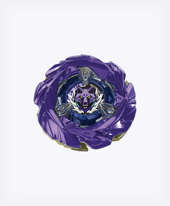 Beyblade X UX-21 Hells Nether Deck Set