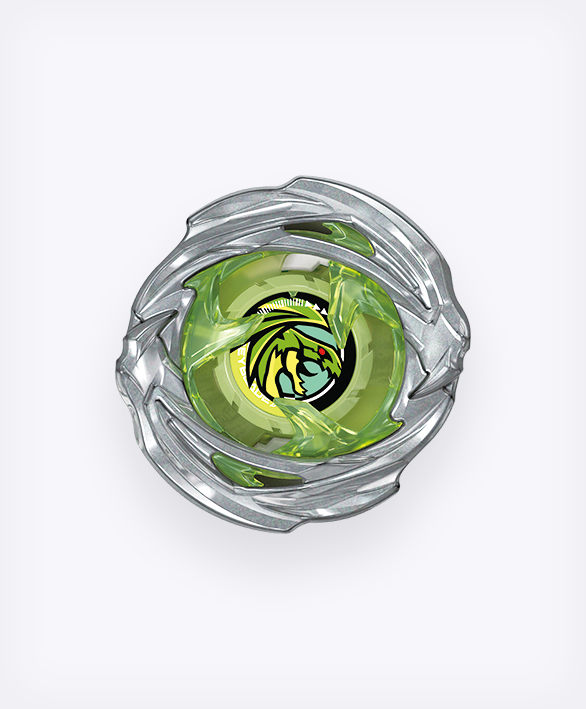 Beyblade X UX-21 Hells Nether Deck Set