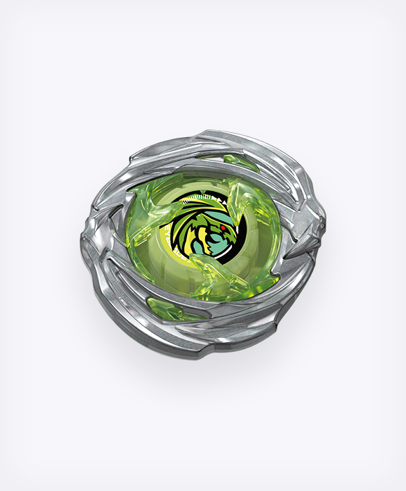 Beyblade X UX-21 Hells Nether Deck Set