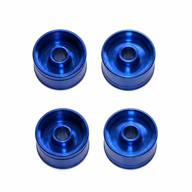 IMI Small-Diameter Aluminum Wheel Set