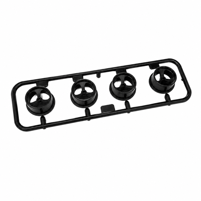 IMI Small-Diameter Wheel Set