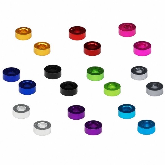 IMI Aluminum Spacer Set 15473