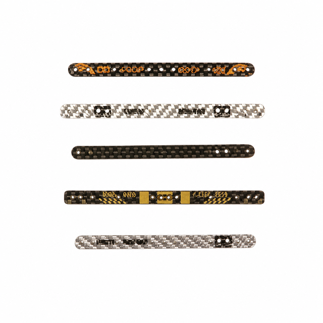 IMI 1.5mm Carbon Extended Brake Strip