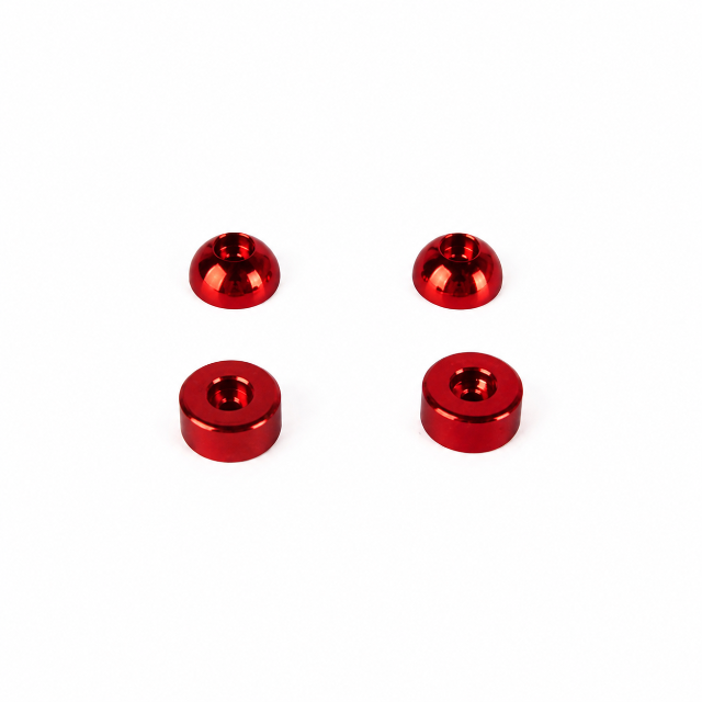 IMI Split Damper Pin