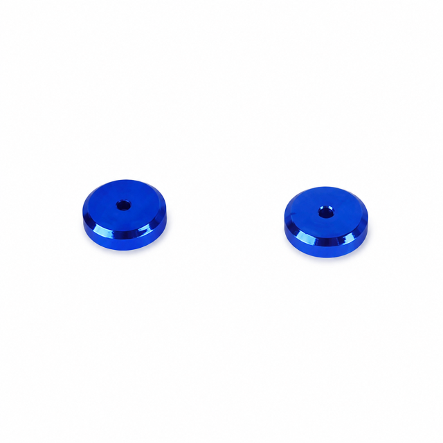 IMI Thin-Plate Damper Pin