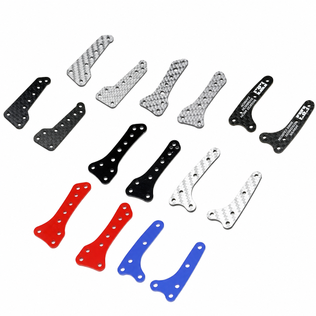 IMI Carbon Centre Wing Pin Bracket
