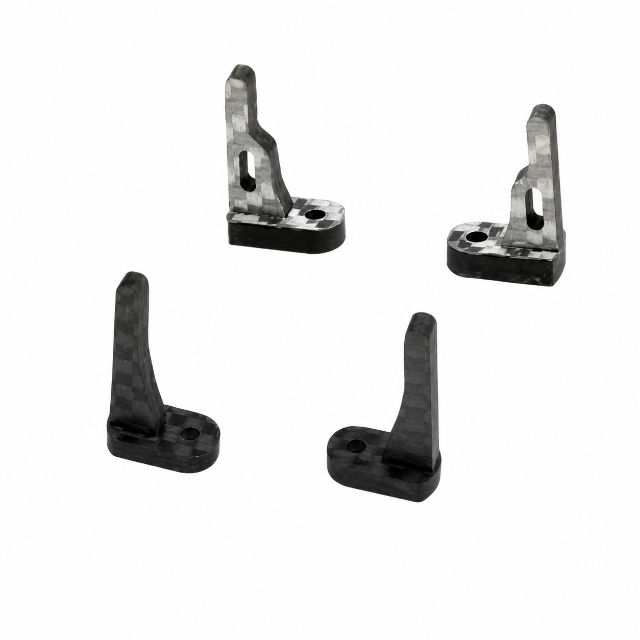 IMI 19mm Roller Top Rail