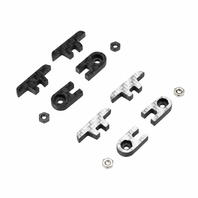 IMI Carbon Roller Anti-Tilt Rail