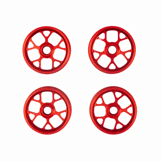 IMI 20.5mm Y-Shape Aluminum Wheel Set