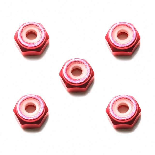 IMI M2 4.5mm Self-Locking Nut