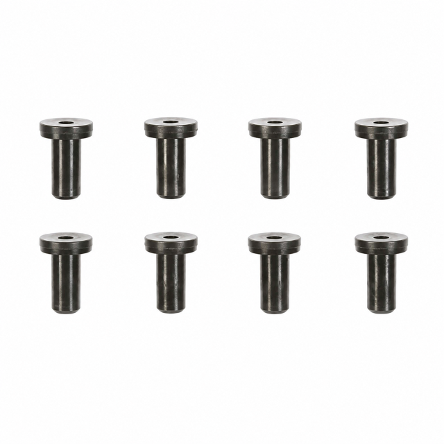 IMI Universal Aluminum Hub Lock