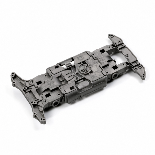 IMI Carbon MS Chassis Set