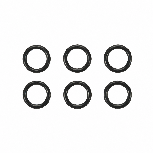 IMI 12-13mm Roller Rubber Ring Set
