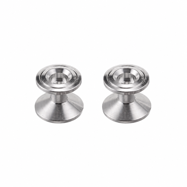 IMI 13-12mm Double Aluminum Roller
