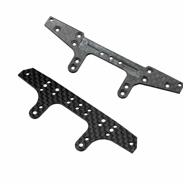 IMI 2024 Carbon Front Brake Plate
