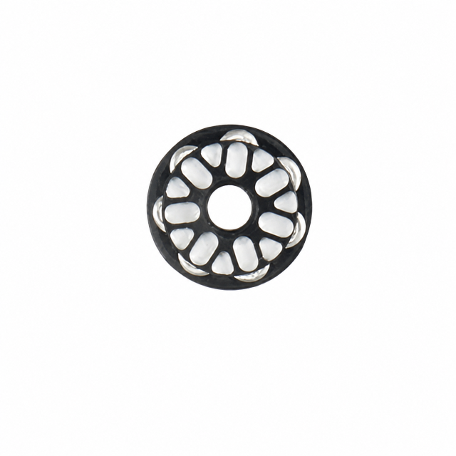 IMI 19mm Snowflake Bearing Roller