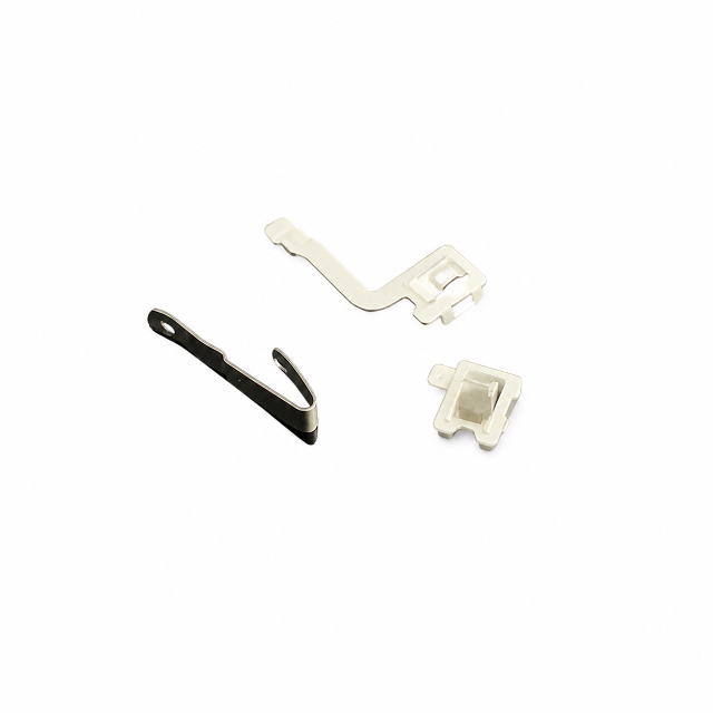 IMI Chassis Conductive Plate Set