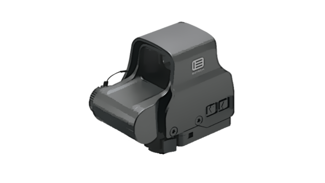 Identifying an EXPS3-Style Sight