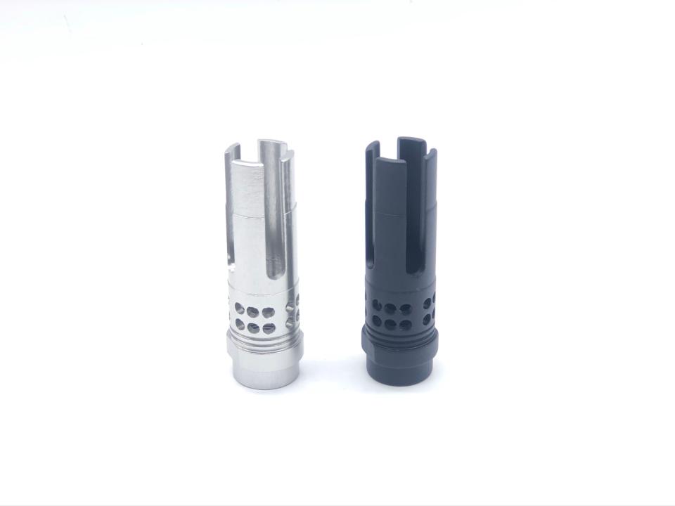 SF Warcomp 4 Prong(14mm CCW)