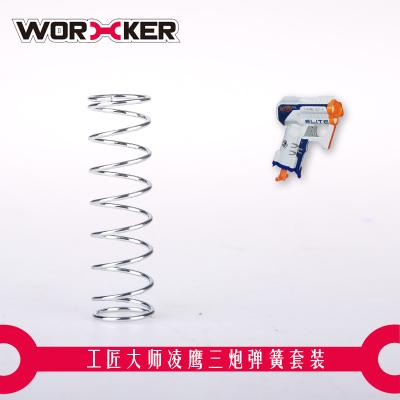 Worker Triad Spring